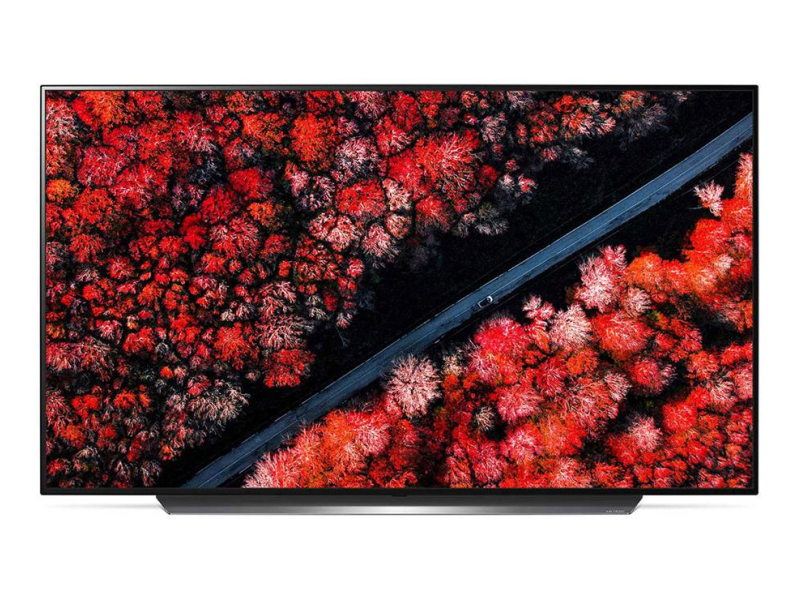 LG OLED55C9